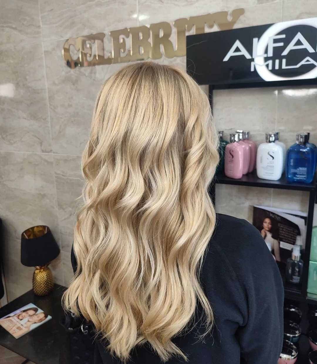 Salon Celebrity Lauren #beograd