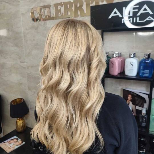 Salon Celebrity Lauren #beograd