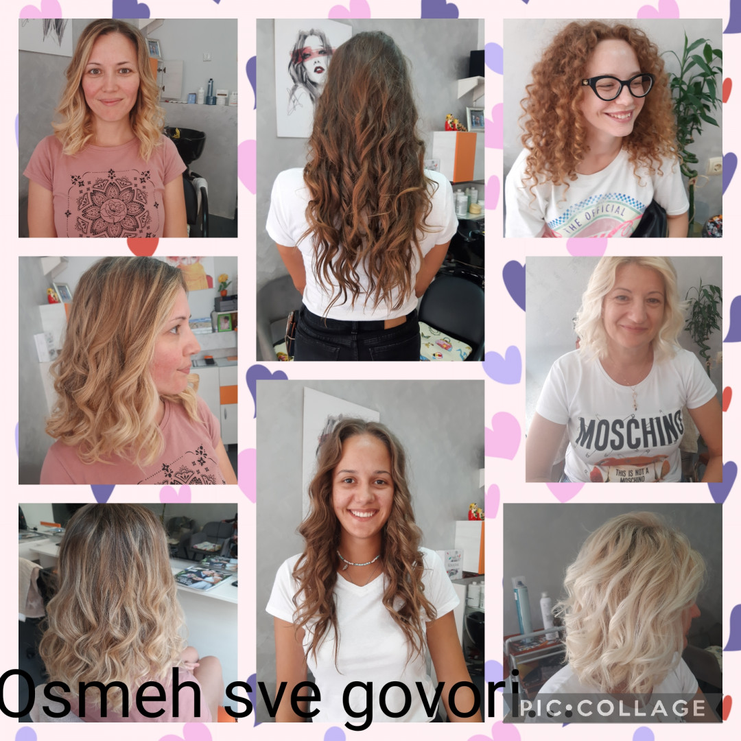 Marija Danković, Niš LookBook