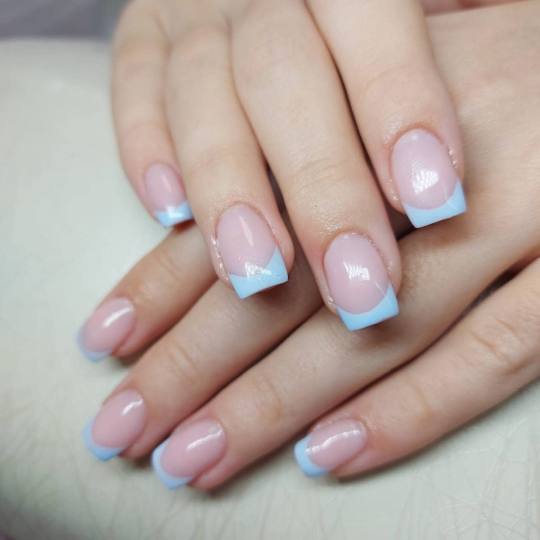 Topaz Beauty #beograd Izlivanje noktiju