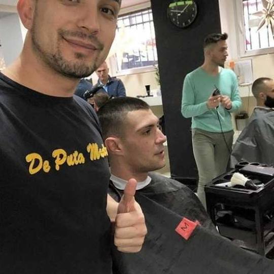 Headroom #beograd Giorgio, Nikola, Sloba
