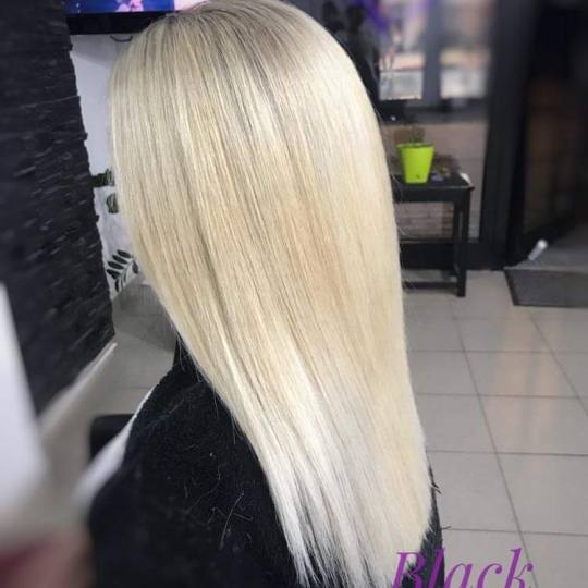 Black Diamond 13 Hairstudio #beograd