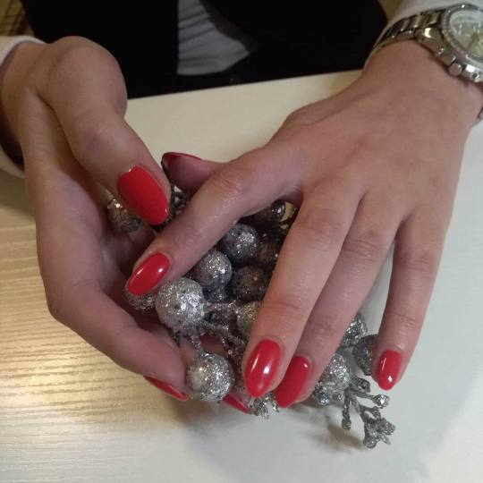 Adiantum Estetik Centar #nis Gel lak Gel lak - ruke Gel lak