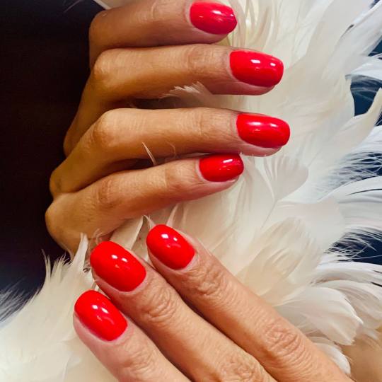 SALON 26 - Dorćol #beograd Gel lak Gel lak Gel lak
