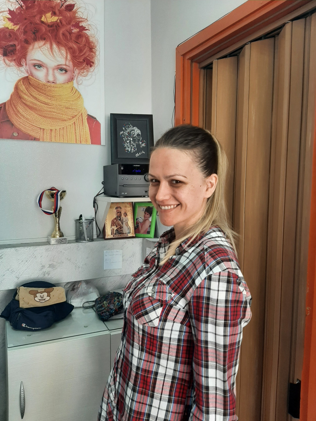 Marija Danković, Niš LookBook