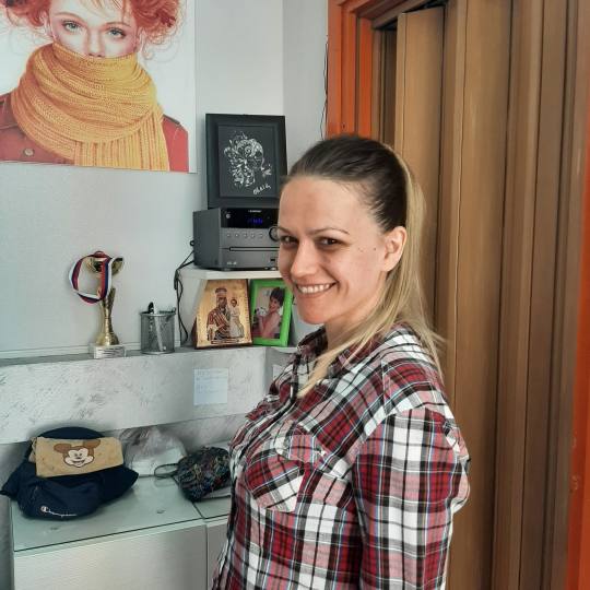 Marija Danković #nis