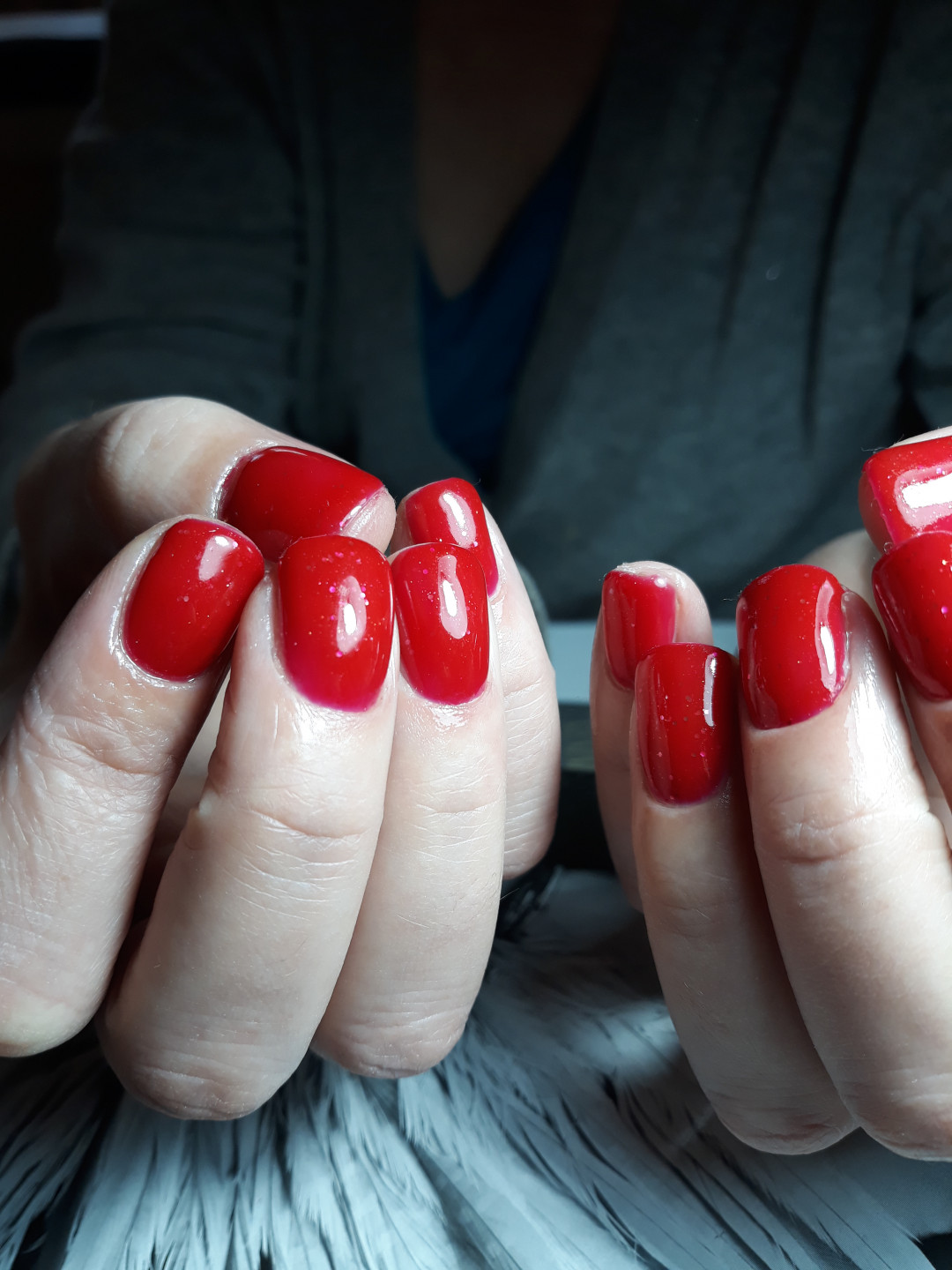 Salon Klinik #beograd Manikir Ruski pedikir