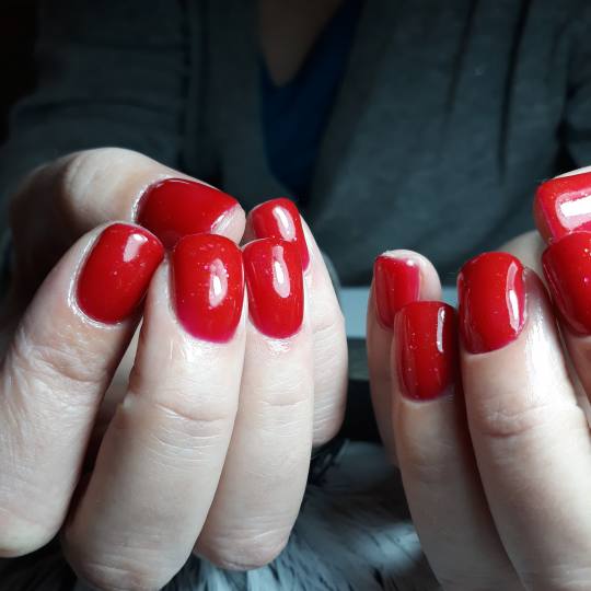 Salon Klinik #beograd Manikir Ruski pedikir