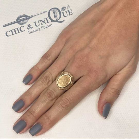 Chic & Unique #beograd Gel lak