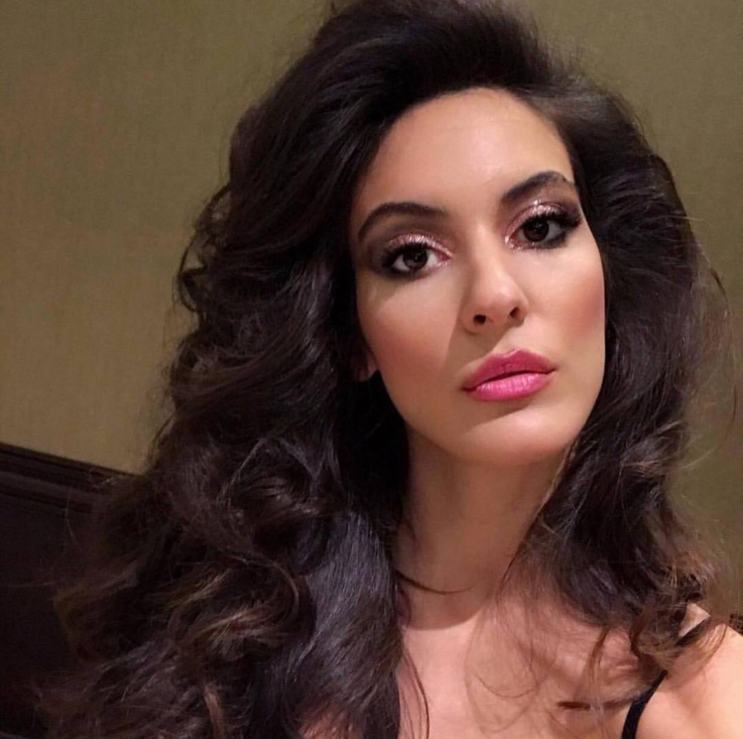 Vortex #beograd Make-up / šminkanje Profesionalno šminkanje + veštačke trepavice