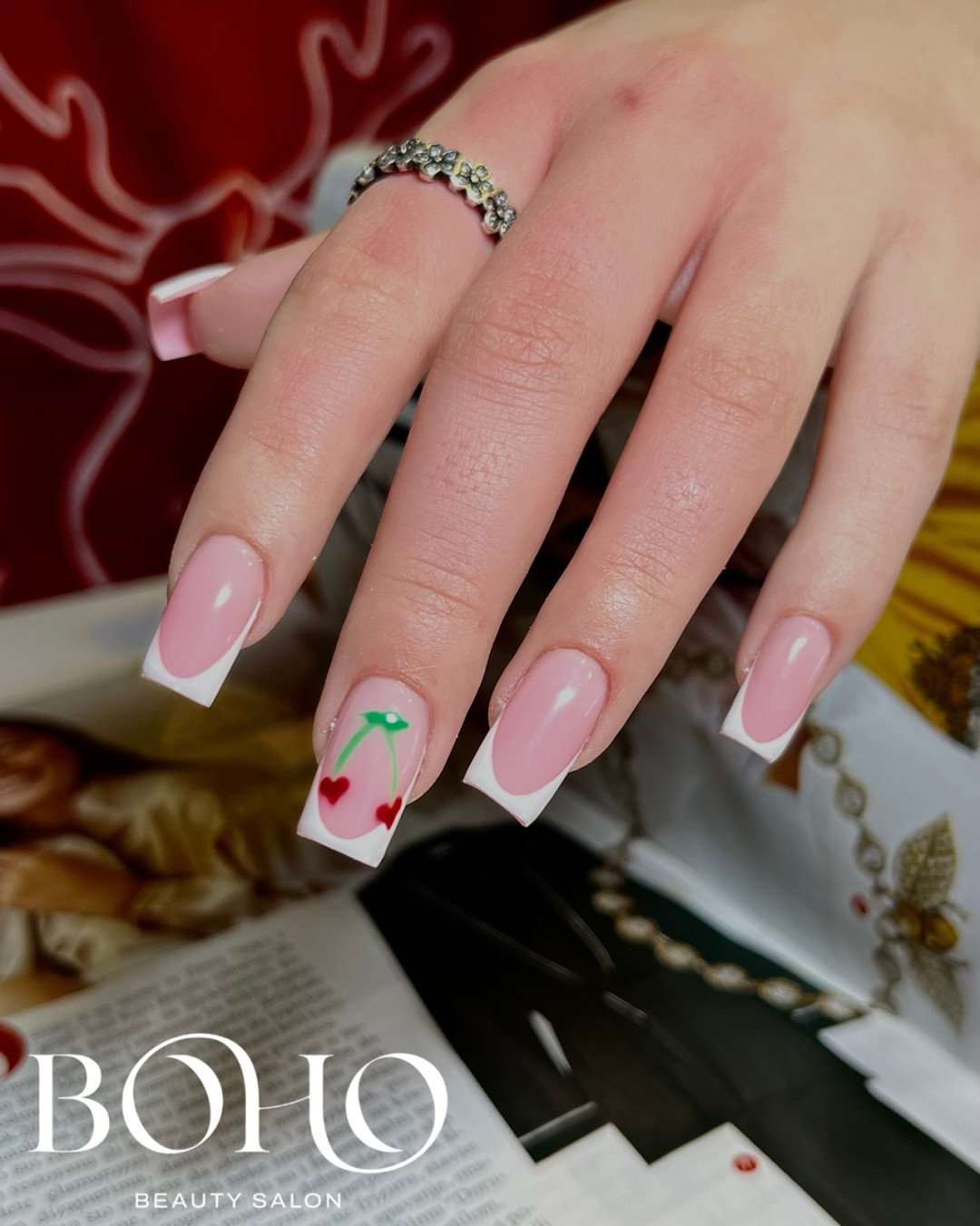 Boho Beauty #beograd