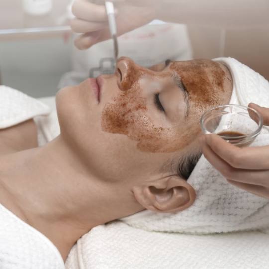 Mei by Tija Korean Beauty Salon usluga
