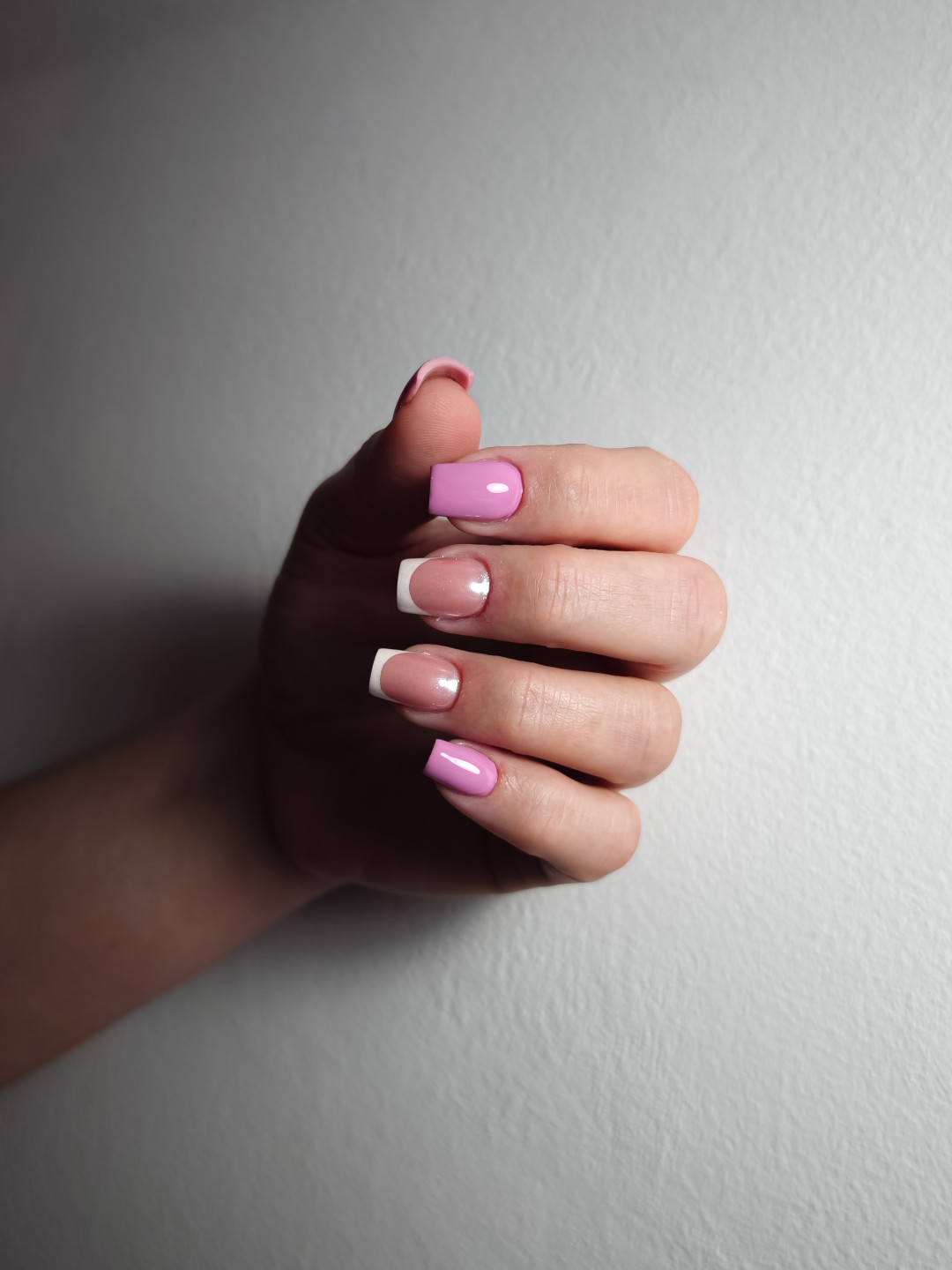 DS nails #beograd