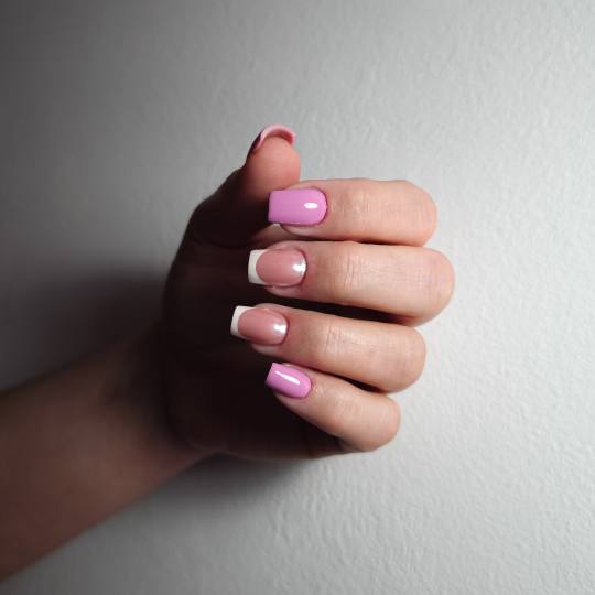 DS nails #beograd