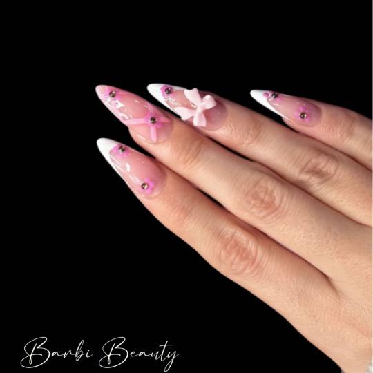 Barbi Beauty #nis