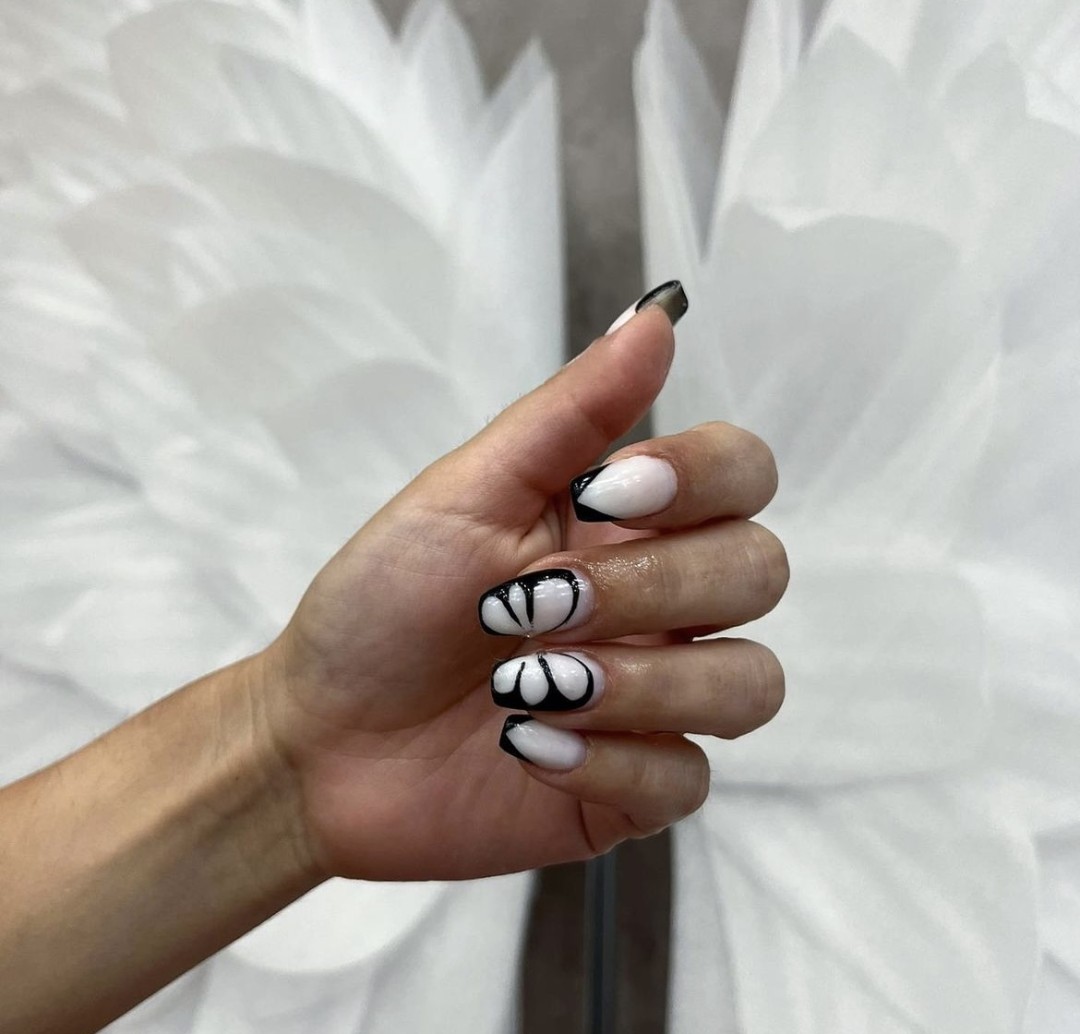 Doll's Code #novisad Gel lak Gel - M dužina