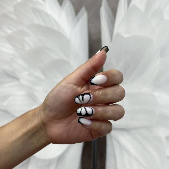 Doll's Code #novisad Gel lak Gel - M dužina