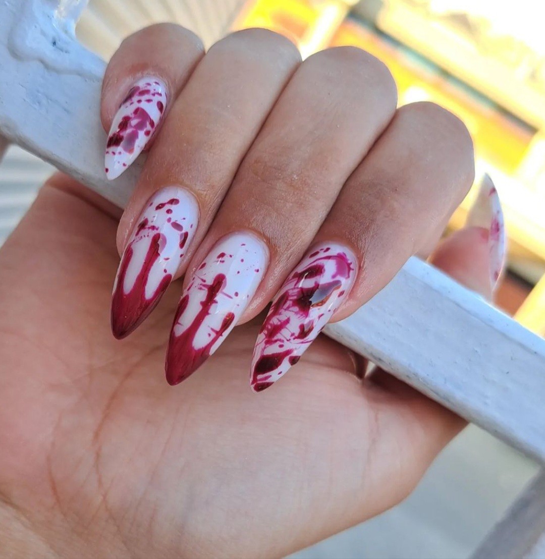 Dea Nails Beauty #beograd