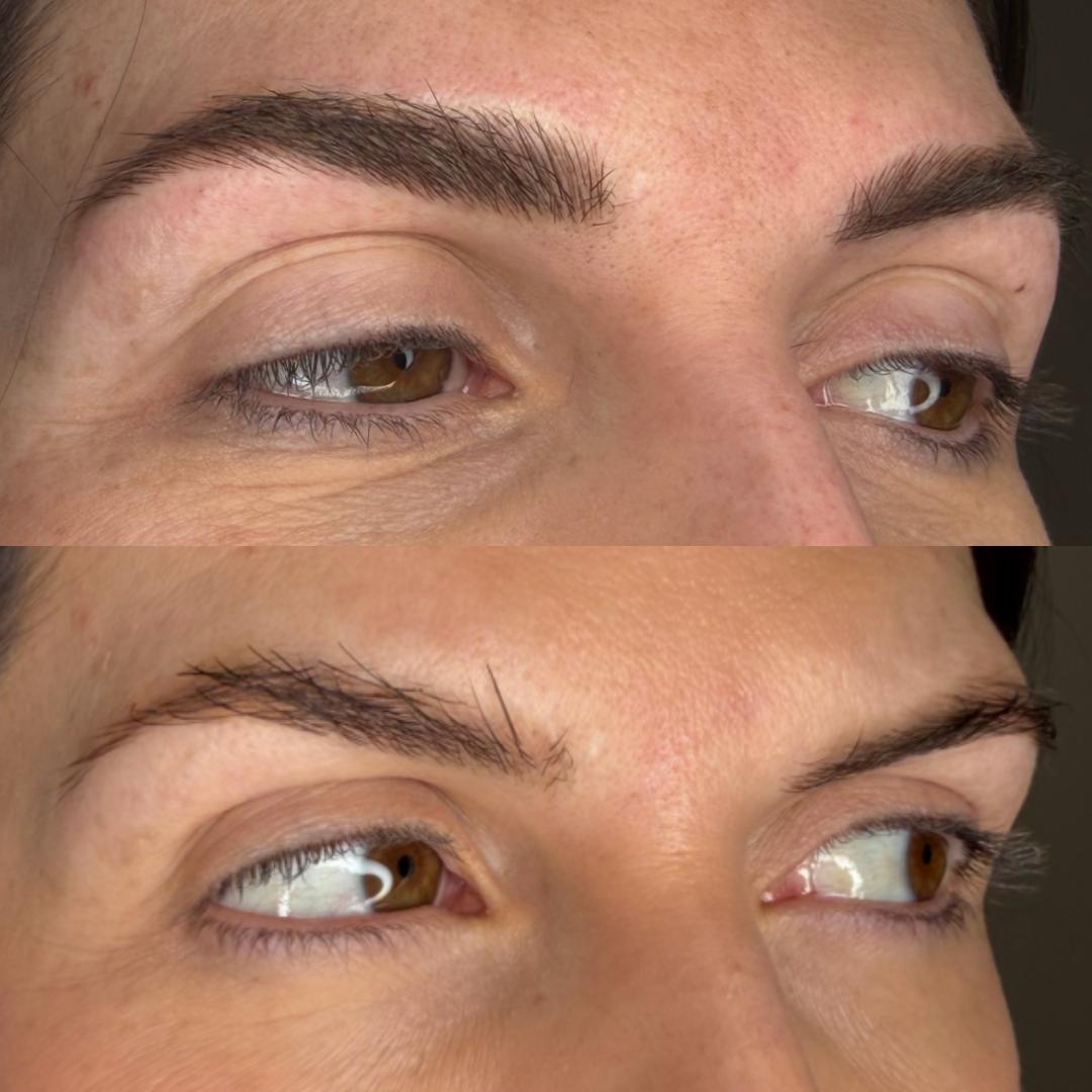 Beauty Blend #beograd Obrve Iscrtavanje obrva