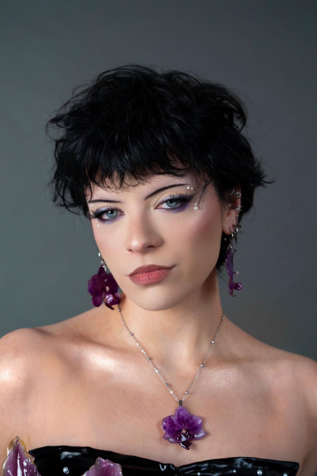 Profesionalno šminkanje - Varnelli Studio, Beograd Make-up / šminkanje Lice Make-up / šminkanje, Beograd, Vračar, Čubura, Crveni krst
