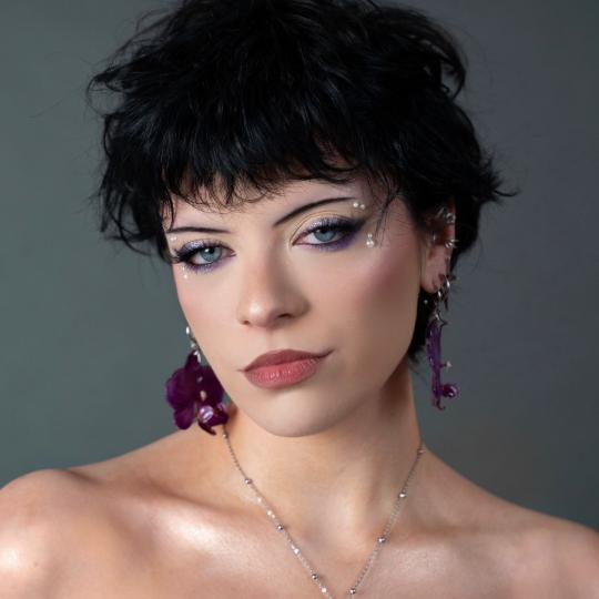 Varnelli Studio #beograd Make-up / šminkanje Profesionalno šminkanje