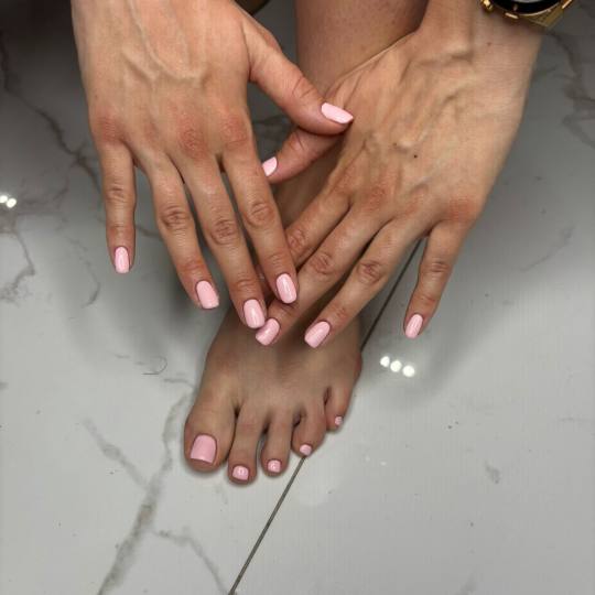 aBeauty Salon Lepote #beograd Estetski pedikir aBeauty PEDIKIR Rad naše Milice🌸