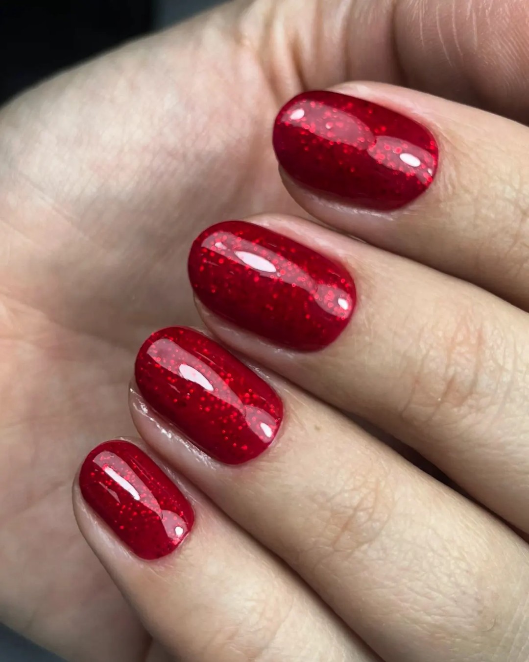 Fearless Beauty Studio #beograd Manikir Manikir + gel lak (kombinovani manikir)