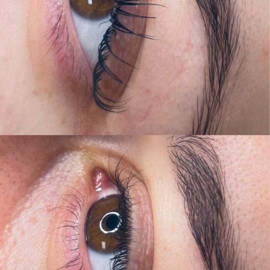 Blinka Beauty Studio usluga