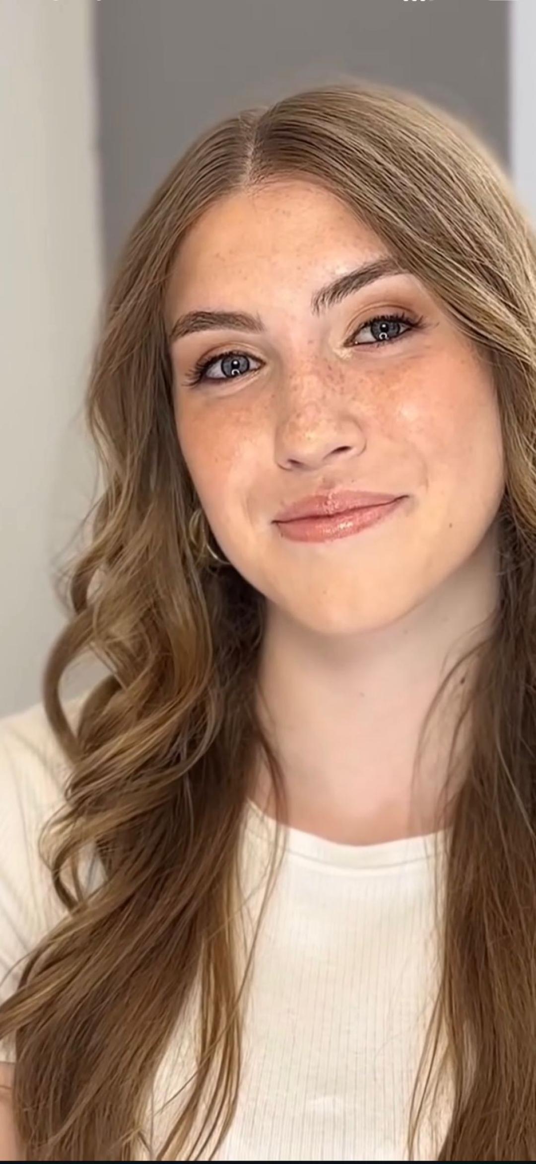 Angels #novisad Make-up / šminkanje Profesionalno šminkanje - Daily look