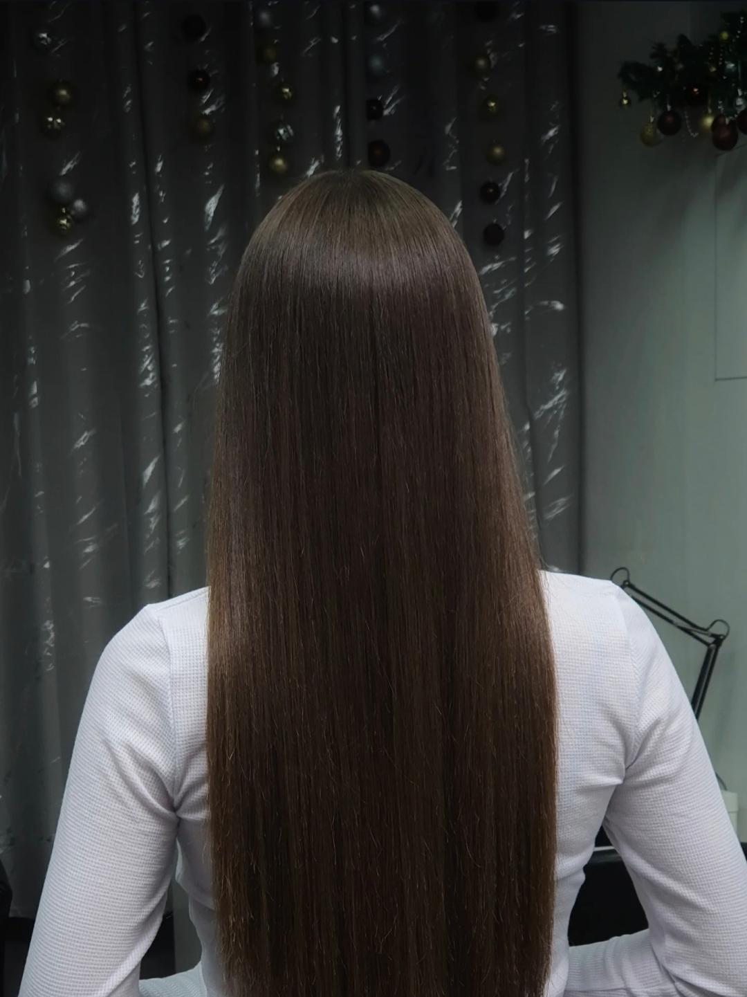 Olaplex tretman - sve dužine - Fancy L.V., Beograd Nega i ojačavanje kose Frizerski saloni Nega i ojačavanje kose, Beograd, Centar, Stari grad, Dorćol