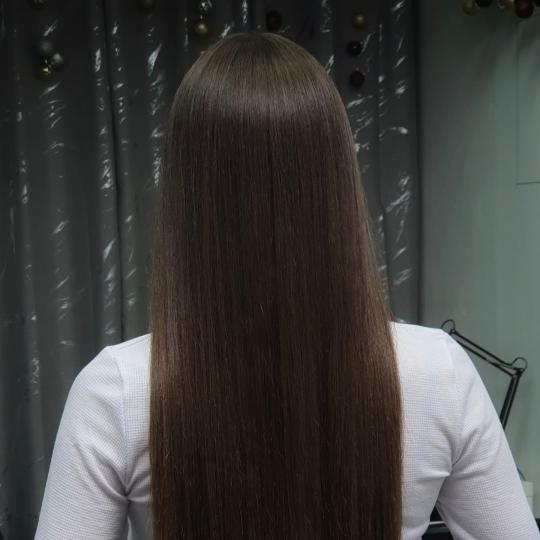 Fancy L.V. #beograd Nega i ojačavanje kose Olaplex tretman - sve dužine