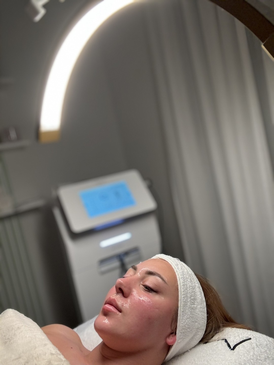Rina Esthetician, Beograd LookBook