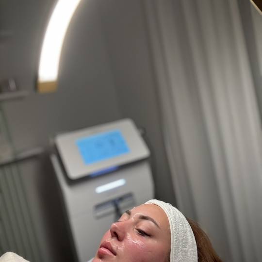 Rina Esthetician #beograd