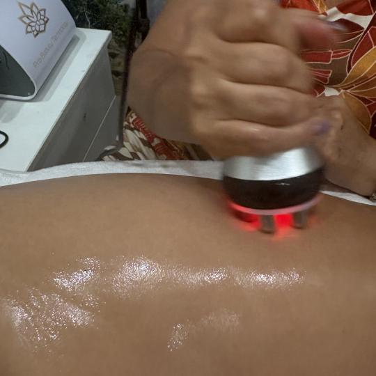 Abrakadabra spa usluga