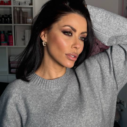 Studio Noel #beograd Make-up / šminkanje Profesionalno šminkanje
