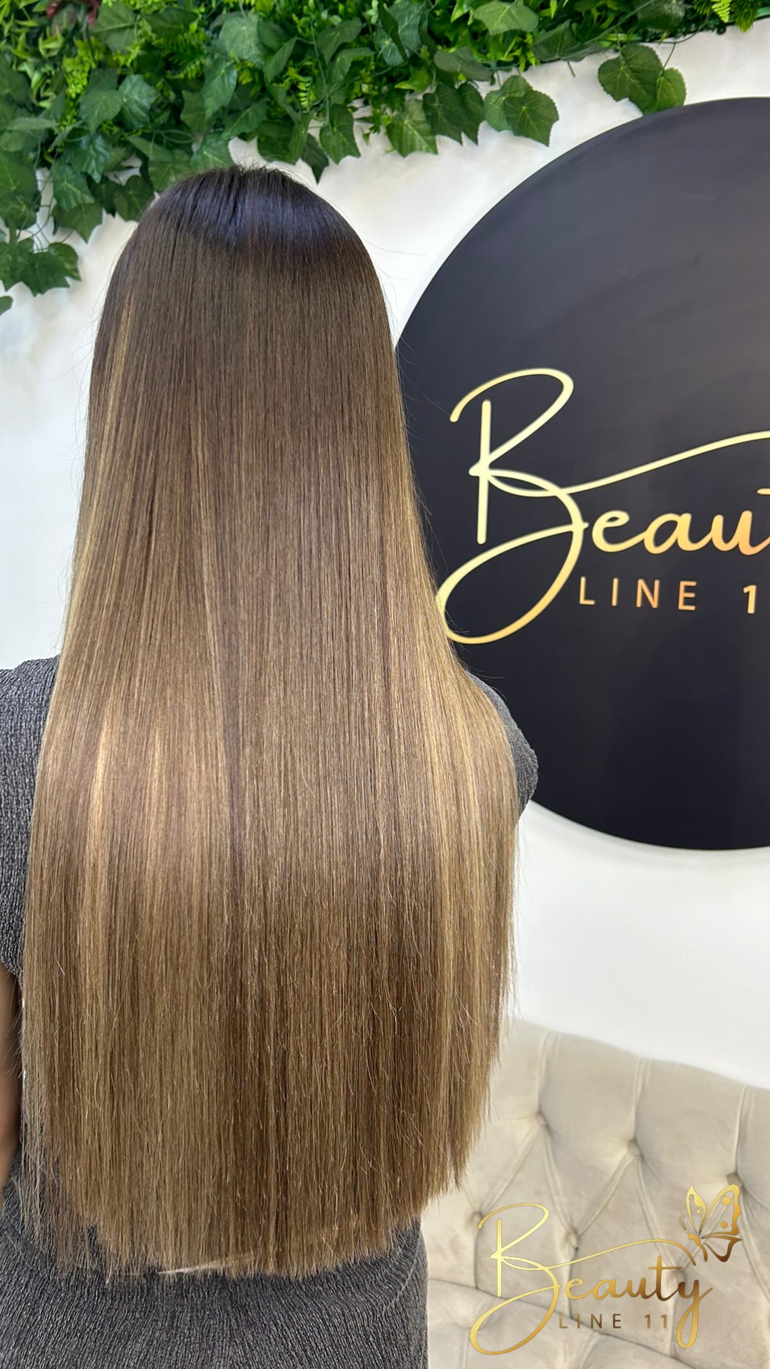 Beauty line 11 #beograd Ombre, sombre, balayage Balayage - ekstra duga kosa