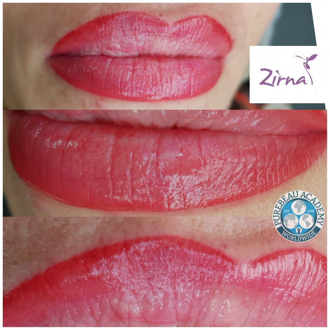 Zirna Exclusive Beauty Center #novisad