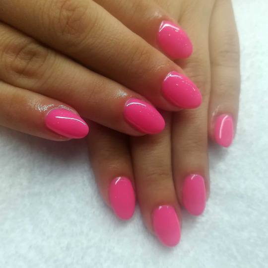Alfaparf Nails #beograd Gel lak Gel lak - ruke #alfaparfstudio #alfaparfmilano #alfaparfstudionailsb