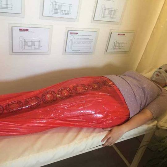 Sense of Harmony #krusevac Tretmani za mršavljenje Vacuum Royal body firming kese za mrsavljenje - 