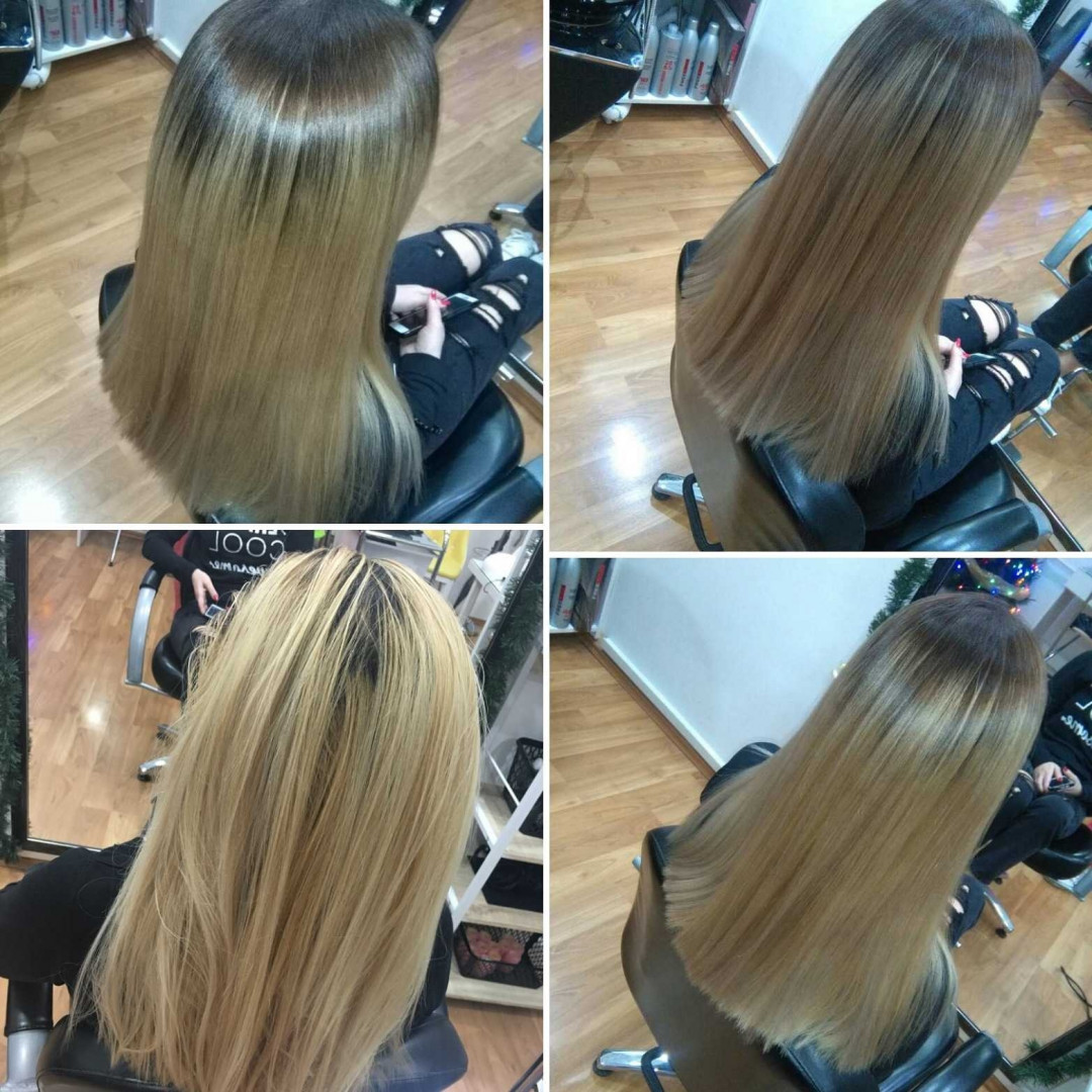 Prelepa Ja #beograd Ombre, sombre, balayage