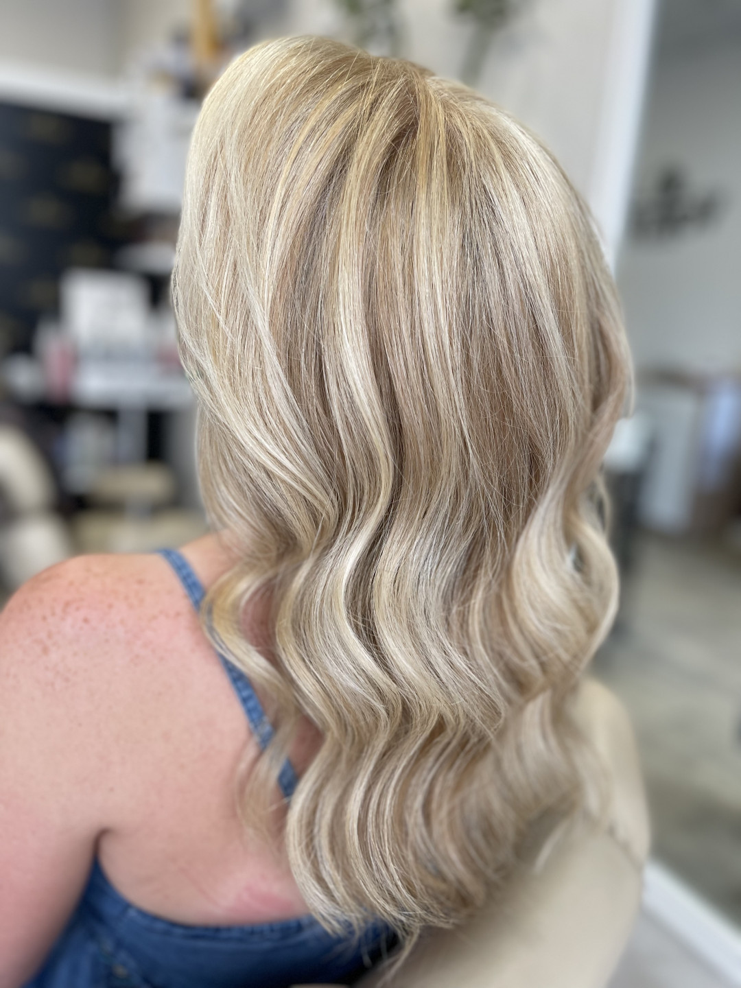 Vortex Beauty Hair - Belvil #beograd Pramenovi