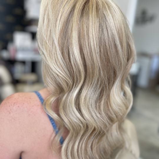 Vortex Beauty Hair - Belvil #beograd Pramenovi