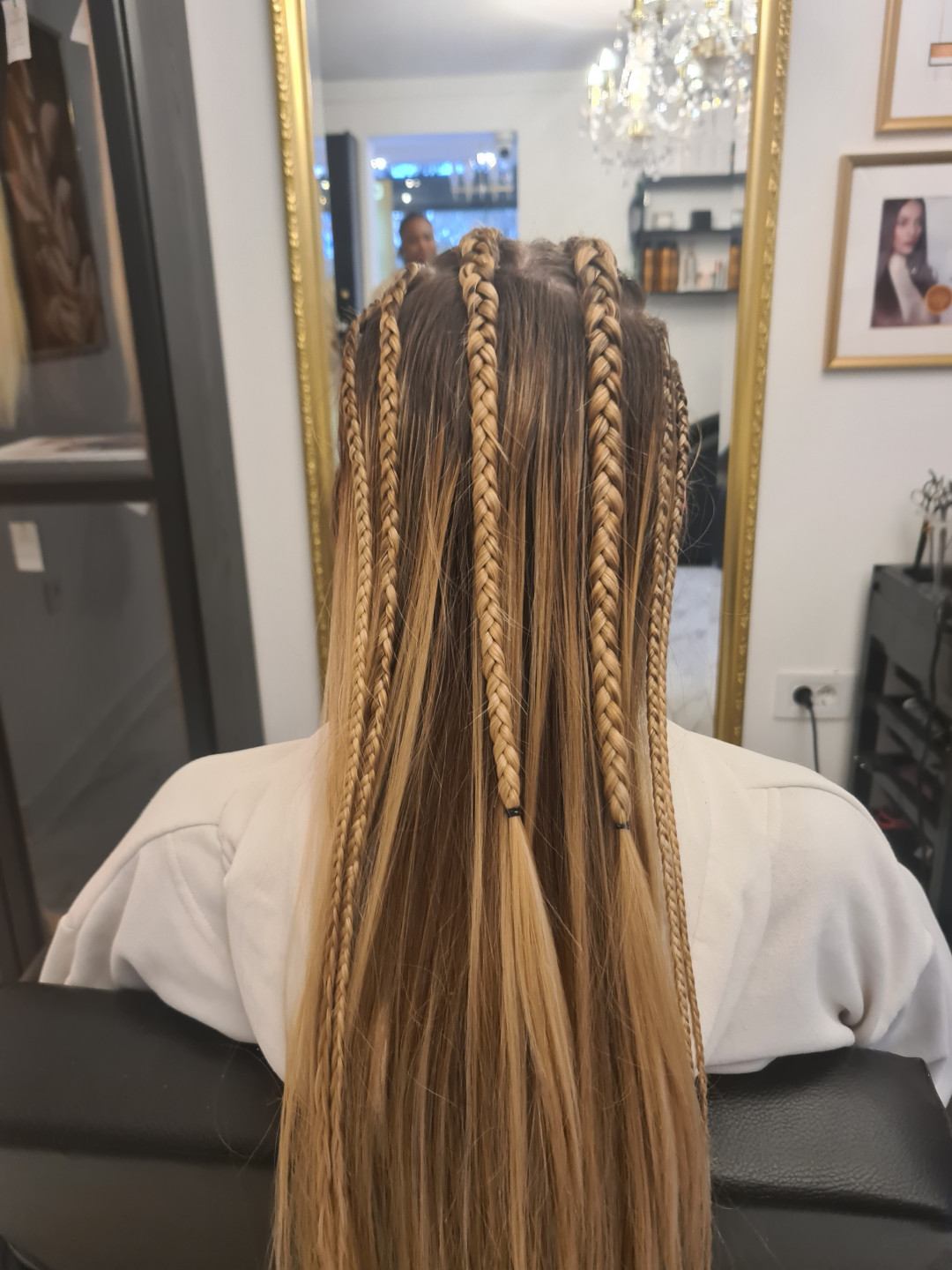 Esthetique Privé #beograd