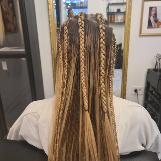 Esthetique Privé #beograd