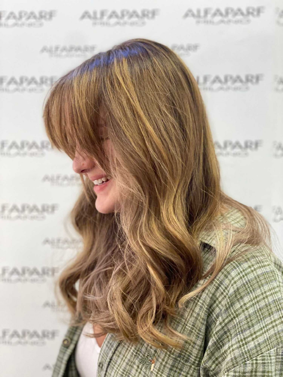 Alfaparf Studio #beograd Ombre, sombre, balayage Balayage / ombre / sombre - duga kosa