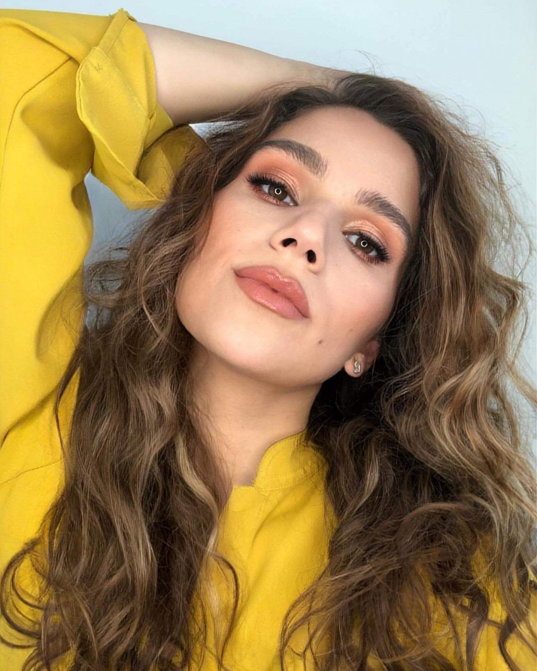 Boho makeup studio #beograd Make-up / šminkanje Profesionalno šminkanje