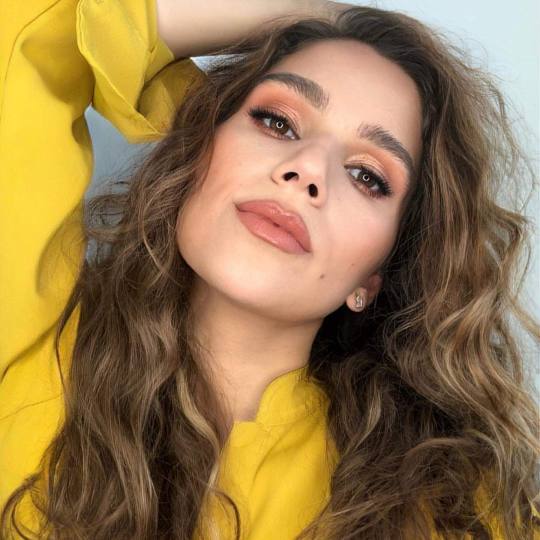 Boho makeup studio #beograd Make-up / šminkanje Profesionalno šminkanje