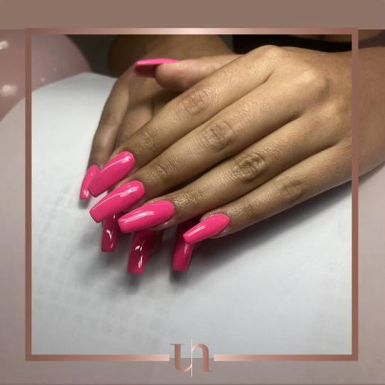 Urban Nails nail bar #beograd