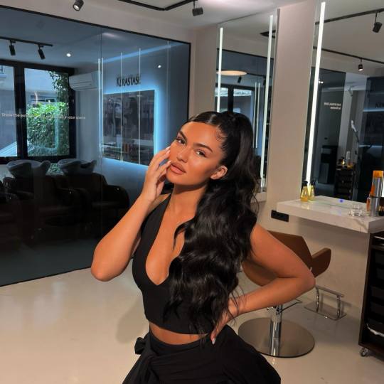 Maison Beauty usluga