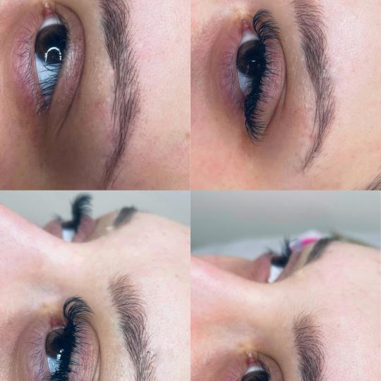 Blinka Beauty Studio usluga